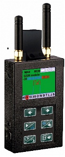 Поисковый приемник ST167NW